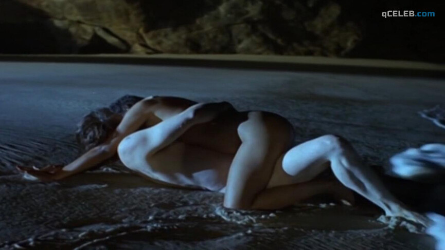 3. Andrea Bloom nude – Sambolico (1996)