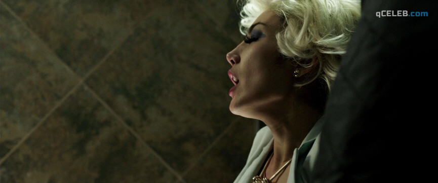2. Chasty Ballesteros nude – The Funhouse Massacre (2015)