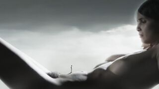 Zoi Gorman nude – Beyond Sleep (2016)