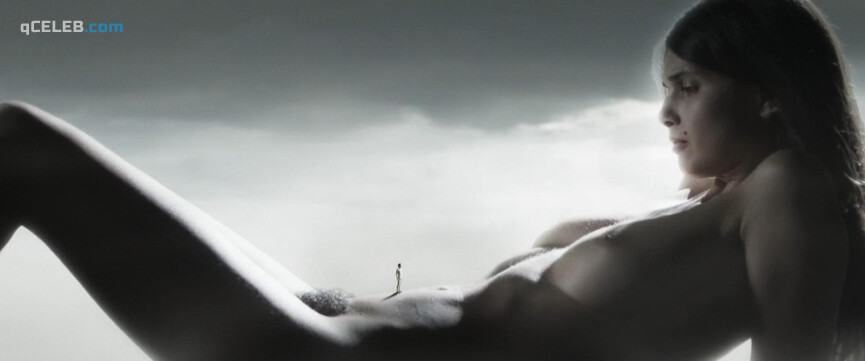 1. Zoi Gorman nude – Beyond Sleep (2016)