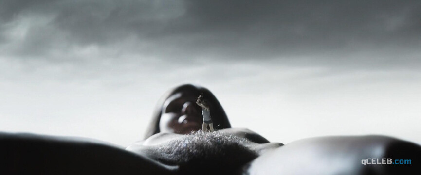 3. Zoi Gorman nude – Beyond Sleep (2016)