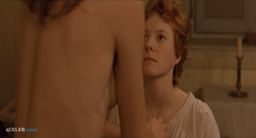 2. Sylvie Testud nude, Julie-Marie Parmentier nude – Murderous Maids (2000)