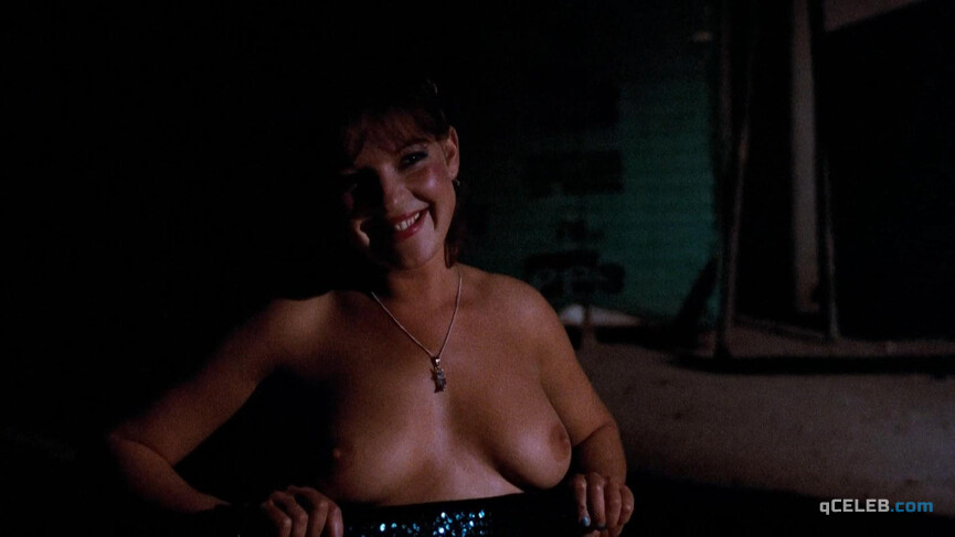 1. Saskia Ten Batenburg nude – Spetters (1980)