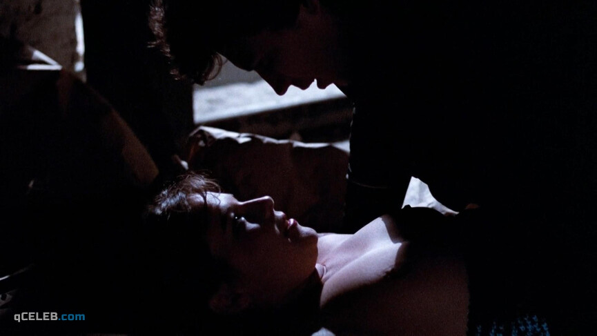 3. Saskia Ten Batenburg nude – Spetters (1980)