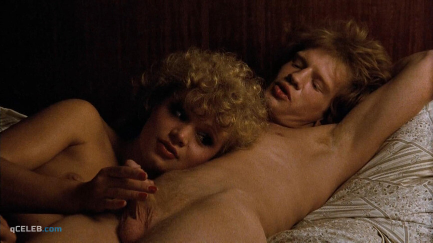 2. Renee Soutendijk nude – Spetters (1980)