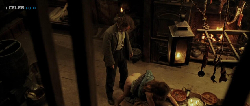 2. Melora Walters nude, Taryn Manning nude, Jen Apgar nude, Katherine Durio nude – Cold Mountain (2003)