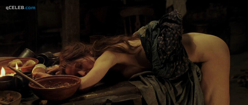 3. Melora Walters nude, Taryn Manning nude, Jen Apgar nude, Katherine Durio nude – Cold Mountain (2003)