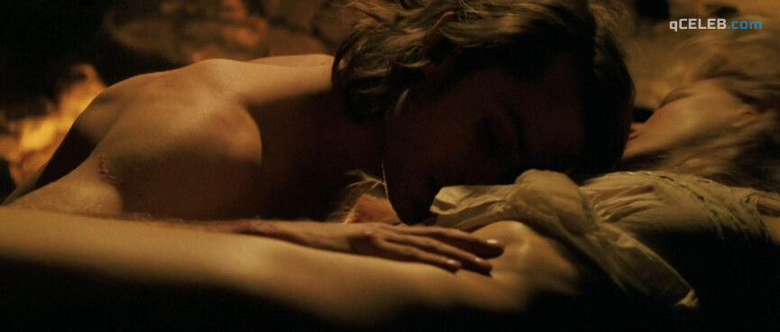 3. Nicole Kidman nude – Cold Mountain (2003)