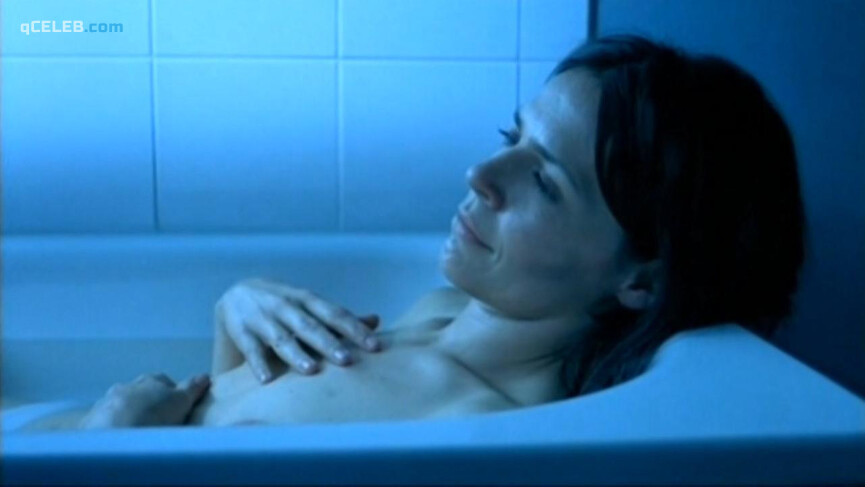 2. Sophie Museur nude – Feathers in My Head (2003)