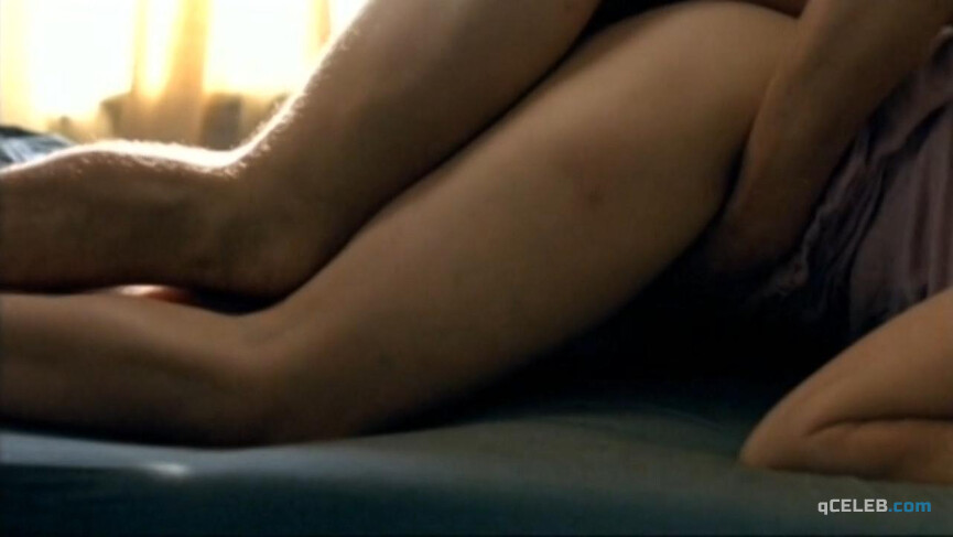 3. Sophie Museur nude – Feathers in My Head (2003)