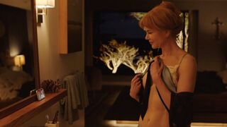 Nicole Kidman nude – Big Little Lies s01e02 (2017)