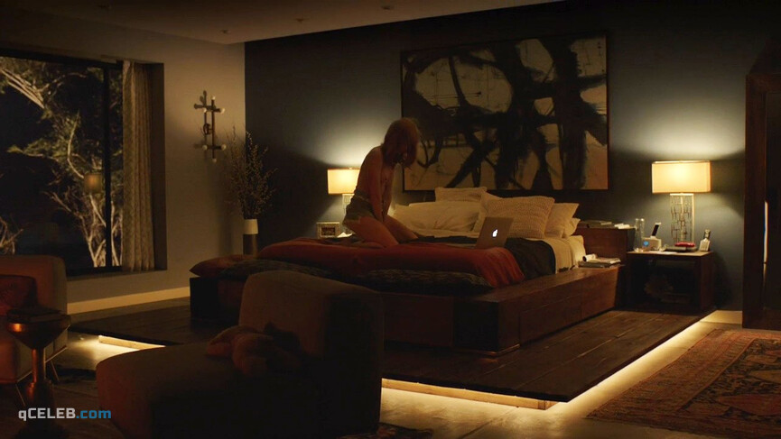 3. Nicole Kidman nude – Big Little Lies s01e02 (2017)