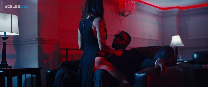 3. Levy Tran sexy – Vigilante Diaries (2016)