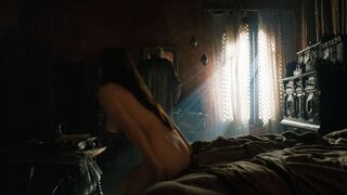 Josephine Gillan nude – Game of Thrones s06e10 (2016)