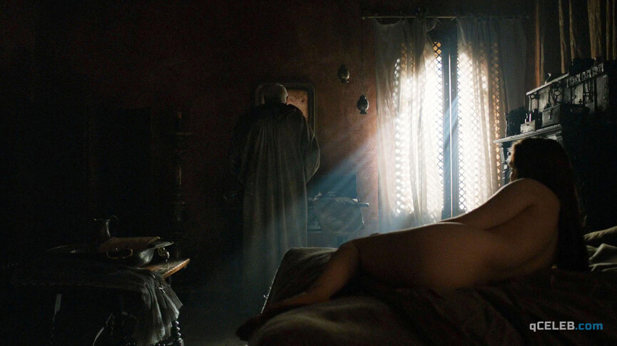 2. Josephine Gillan nude – Game of Thrones s06e10 (2016)