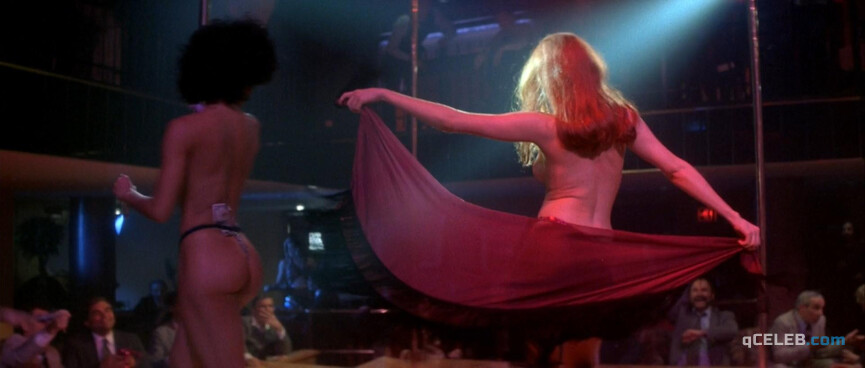 2. Penelope Ann Miller nude – Carlito's Way (1993)