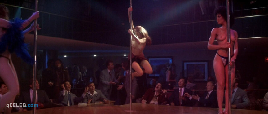 3. Penelope Ann Miller nude – Carlito's Way (1993)