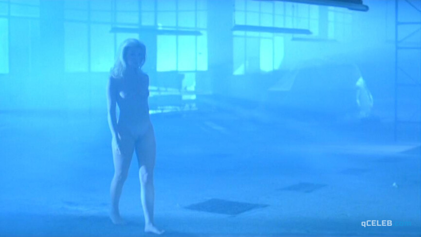 3. Kristieanne Travers nude – Dream a Little Dream (1999)