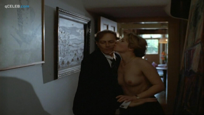 3. Gosia Dobrowolska nude, Claudia Karvan nude – Touch Me (1993)
