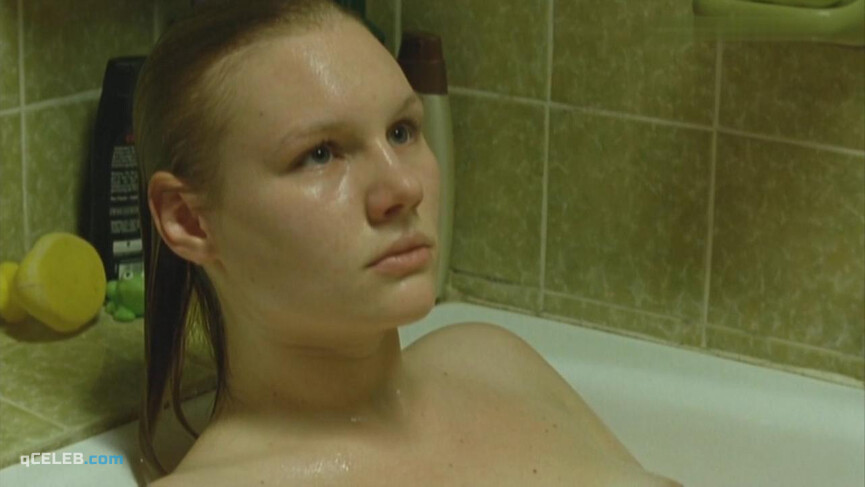 2. Rosalie Thomass nude – Beste Zeit (2007)