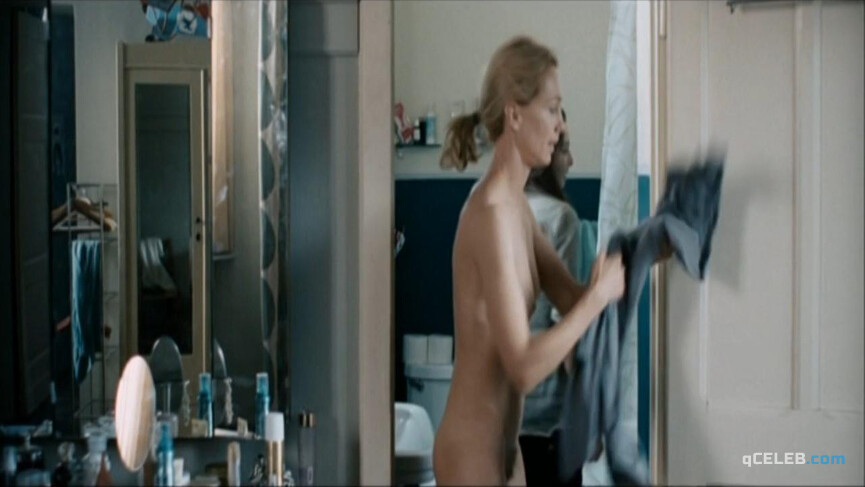 2. Sarah Horvath nude, Ursina Lardi nude – Songs of Love and Hate (2010)
