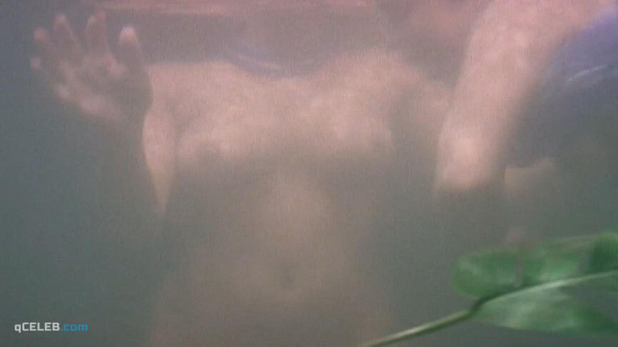 3. Anu Agarwal nude – The Cloud Door (1994)