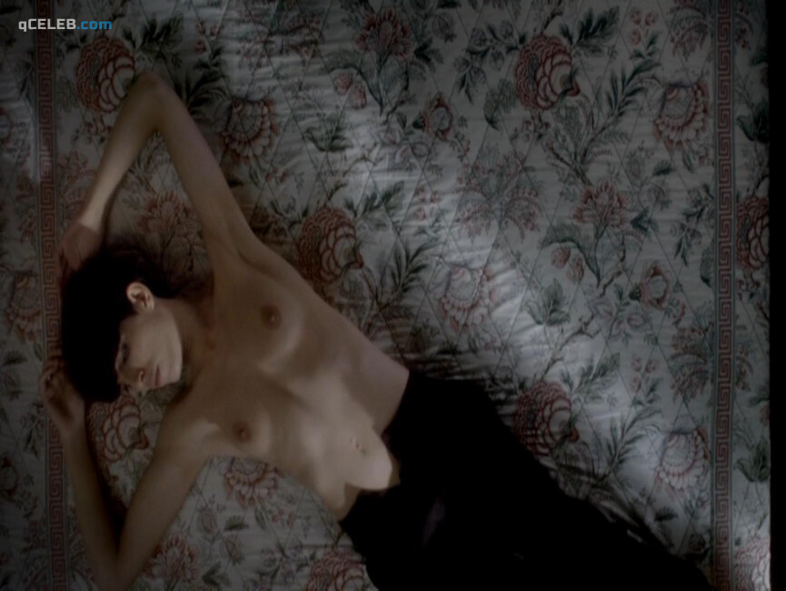 1. Lou Doillon nude – Gigola (2010)