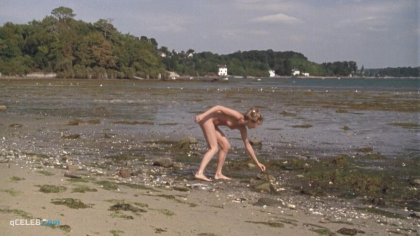 3. Charlotte Very nude – A Tale of Winter (1992)