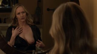 Paula Malcomson nude – Ray Donovan s04e01 (2016)