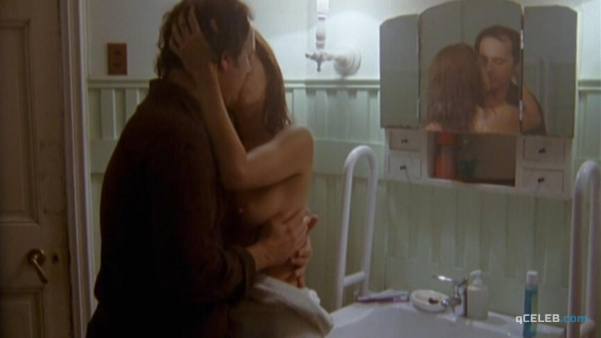 1. Paola Krum nude – Epitaphs s01 (2004)