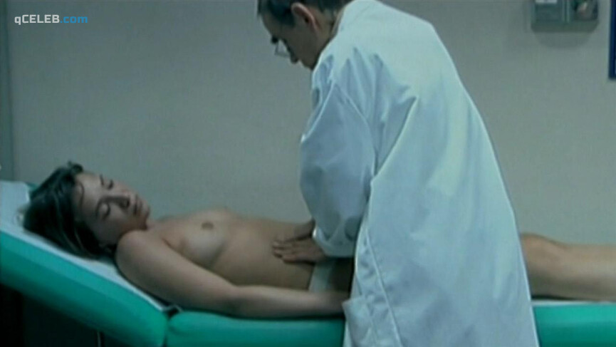 2. Marie Denarnaud nude, Laura Smet nude – Eager Bodies (2003)