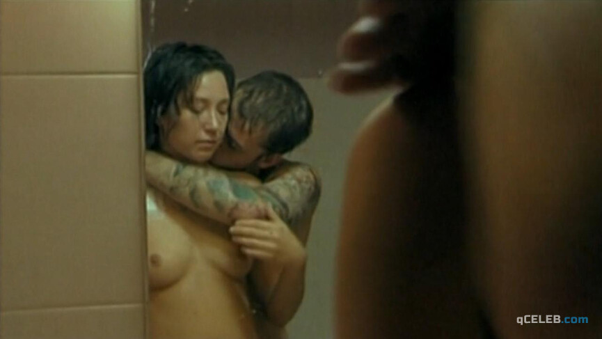 3. Marie Denarnaud nude, Laura Smet nude – Eager Bodies (2003)