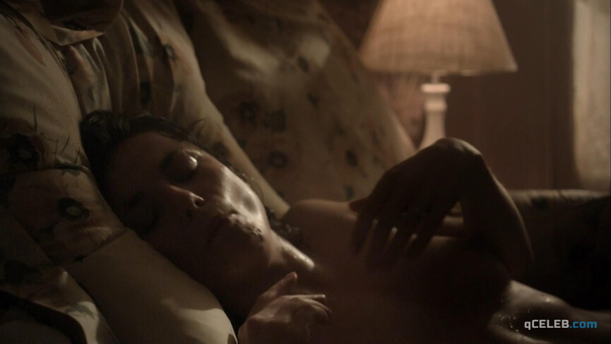 1. Charlotte Riley nude – The Take s01e02 (2009)