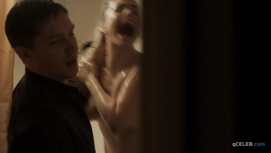 2. Charlotte Riley nude – The Take s01e02 (2009)