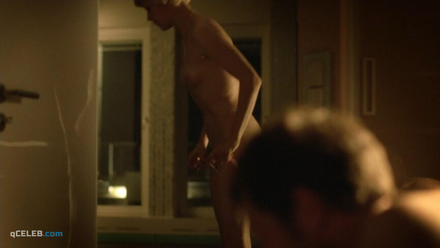 1. Lisa Wagner nude – Strangers and Lovers (2012)