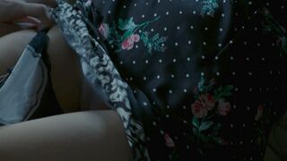 Emmanuelle Beart nude – My Mistress (2014)