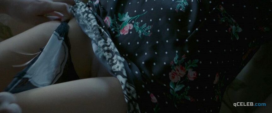 1. Emmanuelle Beart nude – My Mistress (2014)