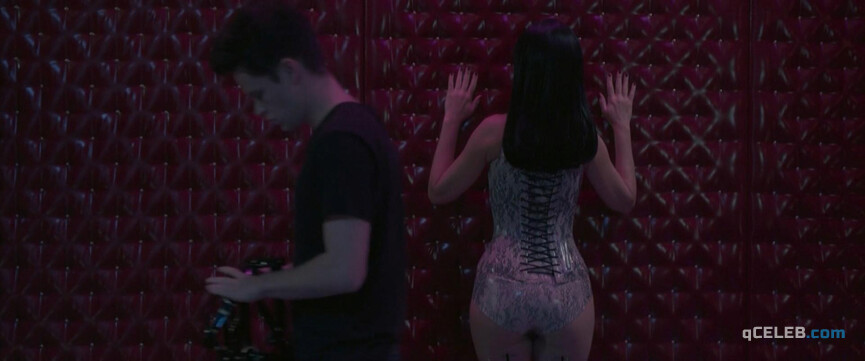 2. Emmanuelle Beart nude – My Mistress (2014)