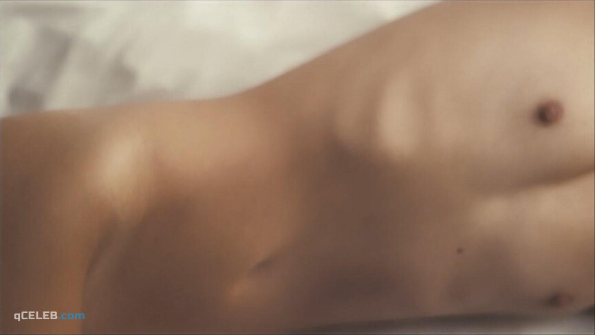 2. Drake Burnette nude – 1009 (2013)