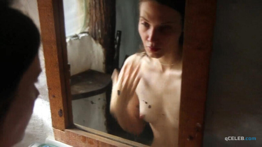 3. Drake Burnette nude – 1009 (2013)