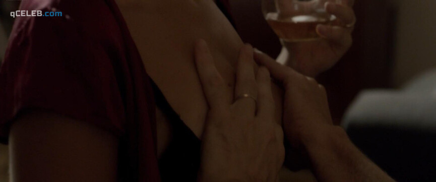 2. Anita Kravos nude – And They Call It Summer (2012)