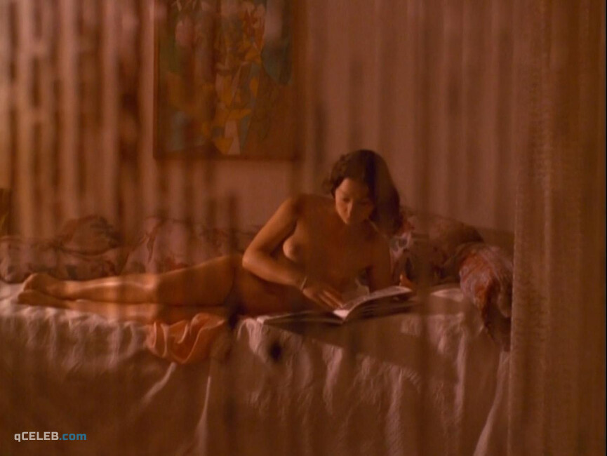 1. Emmanuelle Debever nude, Catherine Griffoni nude, Lisa Heredia nude – A Brutal Game (1983)