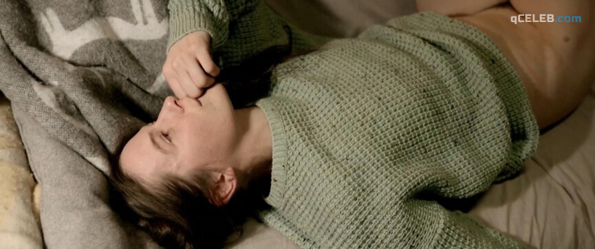 2. Lisa Carlehed nude – In Your Arms (2015)