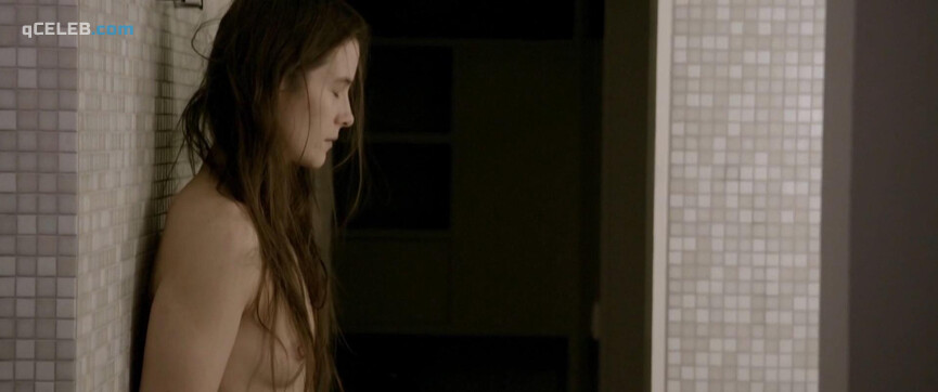 3. Lisa Carlehed nude – In Your Arms (2015)