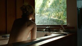 Evan Rachel Wood nude – Into the Forest (2015)