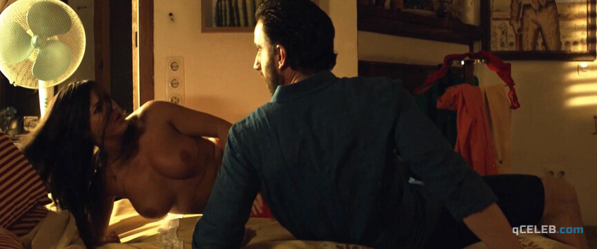 2. Ylenia Baglietto nude – Spanish Affair 2 (2015)