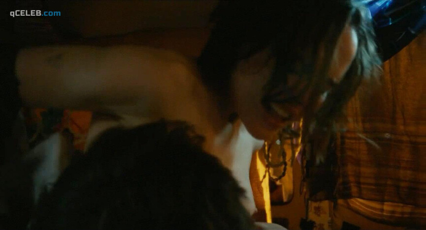 3. Ellen Page nude – Tallulah (2016)