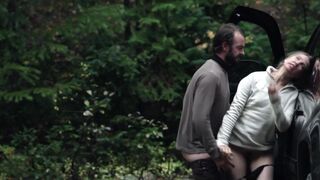 Petra Wright nude – Mother Nature (2013)
