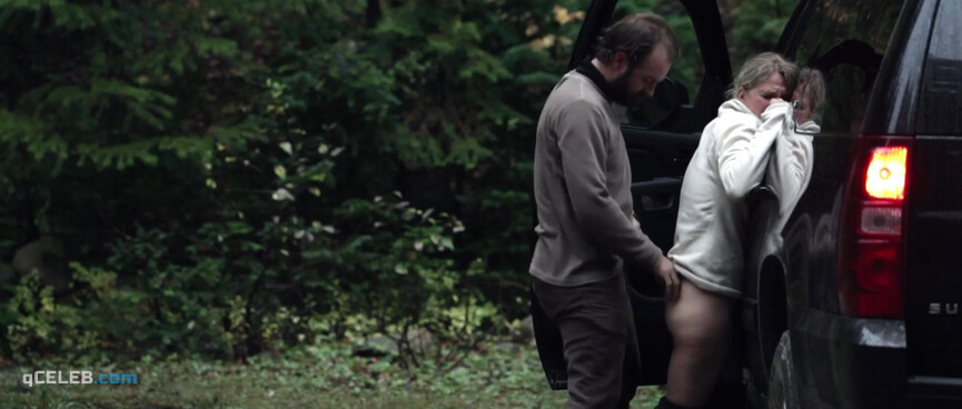 2. Petra Wright nude – Mother Nature (2013)