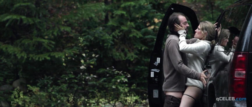 3. Petra Wright nude – Mother Nature (2013)